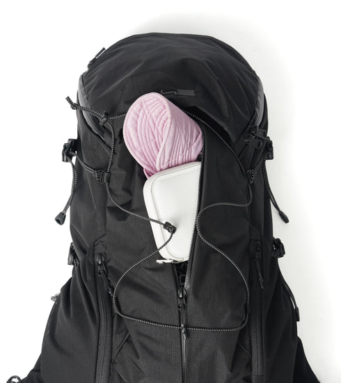 SEALSON SC24|ECOYA® DAYHIKE BACKPACK
